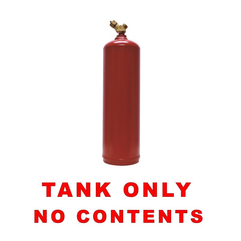  - Other Gases